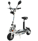 SXT-scooters sxt500 EEC elektrische step